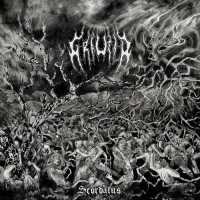 Scordalus