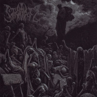 Album cover for Resurrection ov the Kult