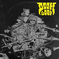 Album cover for Doom Loop