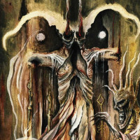 Album cover for F'htansg