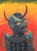 Album cover for Eternity of Shaog