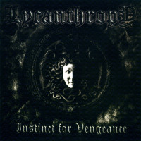 Album cover for Instinct for Vengeance