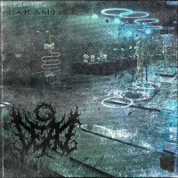 Album cover for Parasite