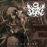 Album cover for God Of Mine