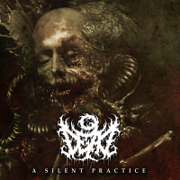 Album cover for A Silent Practice