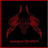 Album cover for Sumerian Promises