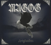 Album cover for Artglauben