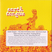 Album cover for The Well of Pristine Order