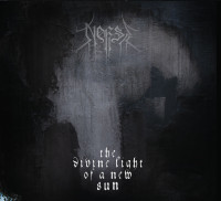 Album cover for The Divine Light of a New Sun