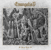 Album cover for Deus Vult
