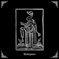 Album cover for Ritual II: Unbegotten