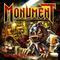 Album cover for Hair of the Dog