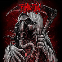 Album cover for R0 5.7