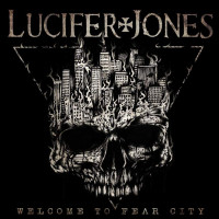 Welcome to Fear City