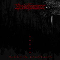 Album cover for Winds of Dysphoria