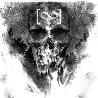 Album cover for [∞]