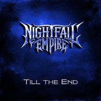 Album cover for Till the End