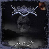 Album cover for Aus alter Zeit