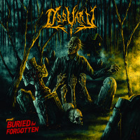 Buried and Forgotten