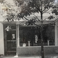 Album cover for Haunted by Memories
