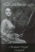 Album cover for Majestat mgieł nocnych