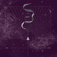 Album cover for Anima Lucifera