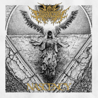 Album cover for Nascency