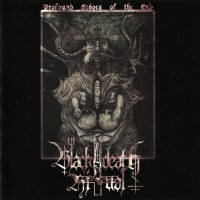 Album cover for Profound Echoes of the End
