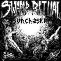 Album cover for Sunchaser