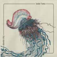 Album cover for Abandon Ship