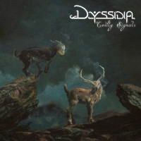 Album cover for Costly Signals