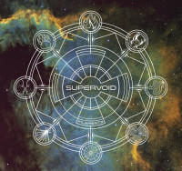 Album cover for Filaments