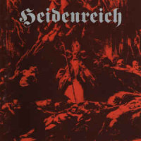Album cover for A Death Gate Cycle
