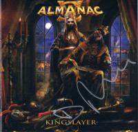 Kingslayer