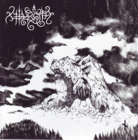 Album cover for Liturgia