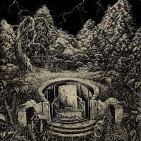 Album cover for 埋葬
