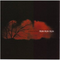 Album cover for Winter