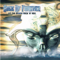 Album cover for Let the Demon Rock'n'Roll