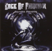 Album cover for Another Paradise