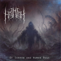 Album cover for Of Sorrow and Human Dust