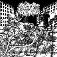 Album cover for Thaumaturgical Fortress of Cruelty