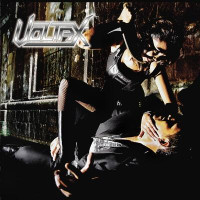 Album cover for Voltax