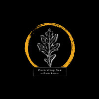 Album cover for Hearken