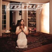 Album cover for In Dutch
