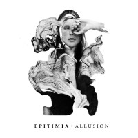 Album cover for Allusion