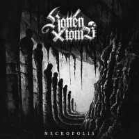 Album cover for Necropolis