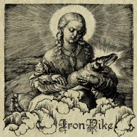 Album cover for II