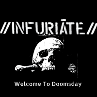 Welcome to Doomsday