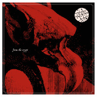 Album cover for From the Crypt