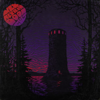 Album cover for Vicious Count